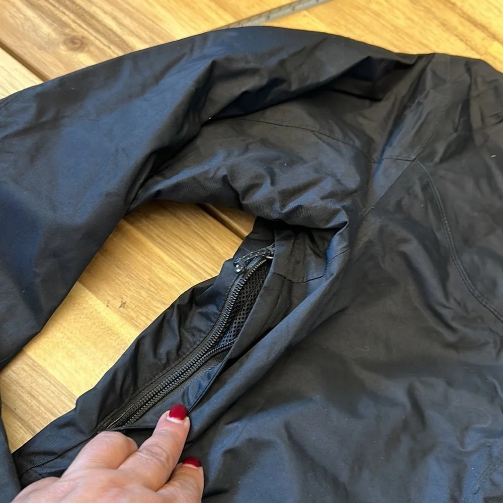 COLUMBIA interchange jacket